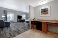 Hampton Inn & Suites Tulare Hotels in Tulare