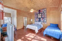 Waterfront Dog-Friendly Lake Home, Cozy Decks and Wood Stove