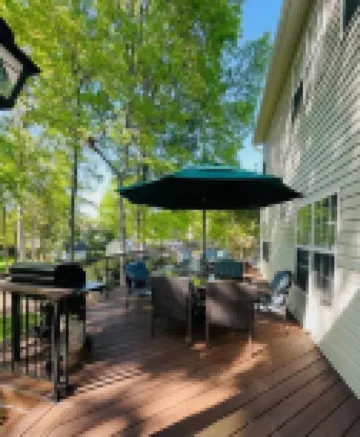 Enjoy all that beautiful Concord NC has to offer!