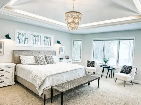 Family Memories on Minnesota’s Greatest Lake!