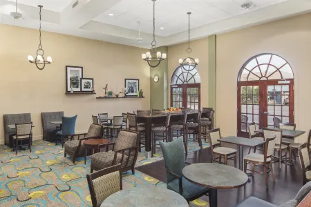 Hampton Inn Fairhope-Mobile Bay