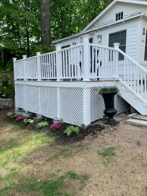 COZY,Newly renovated,West Shores ,short walk to Nasons Beach 🏖🏠