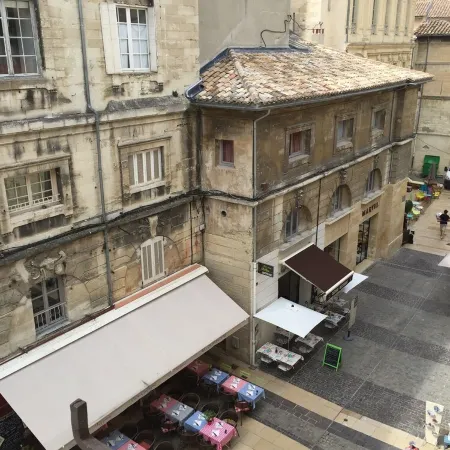 Apartment/ flat - Avignon