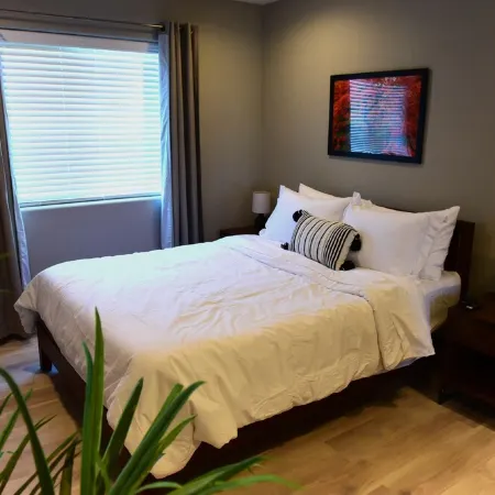 Spacious 5BD Home w EV charger near Sequoia Ntl Pk