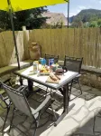 Maison de Campagne, Rivière Lot au Fond du Jardin, Randonnées