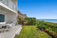 2 BR + Bunks - Gulf-Front Townhome on 30A!