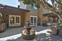Fallbrook Tuscan villa oasis!
