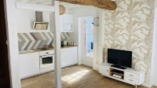 Quiet house with garden and terrace