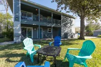 Beachy Getaway–Cozy, Clean & Equipped w/ All Essentials! Relax, Enjoy & Refresh! - Lejligheder