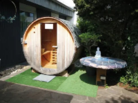 Traumhaus mit Pool und Eigener Sauna Hotels in Dahn