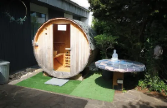 Traumhaus mit Pool und Eigener Sauna Hotels in Dahn