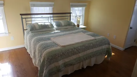 Chatham Village - Center - Main Street Center Area