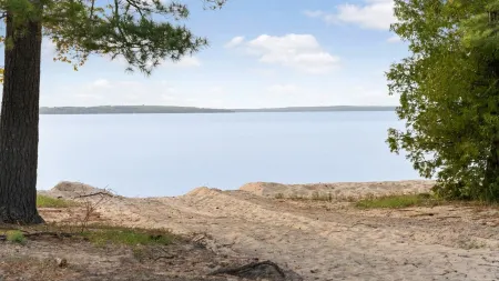 Higgins Haus, Cozy Modern A-Frame