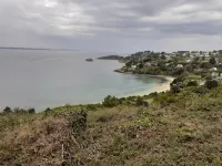 Cottage on the farm 85 m2 4 people 5 mins beach Côte de Granit Rose Trébeurden (22)