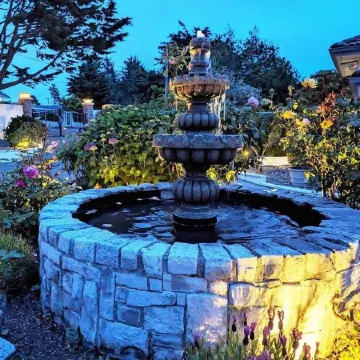 Sparkling Clean, Private & Quiet! Amazing Ocean Views [6]