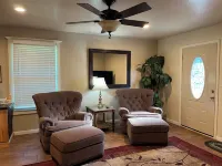 Cozy Cottage on 7 acres