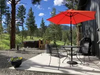 Modern Relaxing Escape - The Clancy Cottage - Wifi