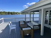 Boaters Dream Lake House 3/3.5 with 2 kitchens