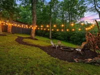 Serenity Retreat - Peaceful, Pet Friendly Escape, Kids Ski Free!