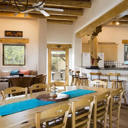Read Our Reviews!  in Amazing Historic District, Easy Walk to Plaza & Canyon Rd.