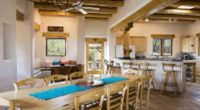 Read Our Reviews!  in Amazing Historic District, Easy Walk to Plaza & Canyon Rd.