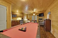 The Lodge in Mentone. - 3-Star