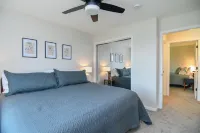Harbor School House - Private home, great outdoor space, 5 minute walk downtown