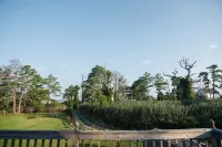 Historic Family Vacation Home with Golf Cart