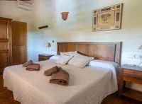 Finca Ca'n Pereó - With private pool at the foot of the Tramuntana (Selva)