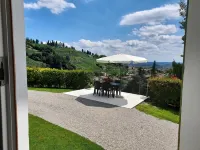 Casa SU LA Riva, Lisi's Home
