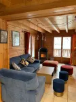Domaine Chalet private ponds Haute Vosges