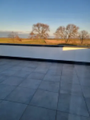 Moderne Ferienwohnung mit Großer Terrasse