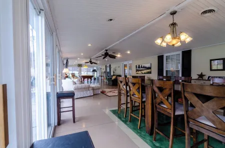 Bourbon Trail Estate on 22.5 Acres!