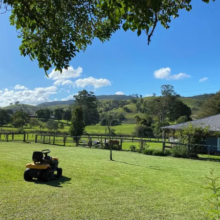 Little Farmhouse Near The Dairy
