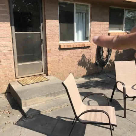Moses Lake Duplex Duex Home 3 Bedrooms 1 Bath