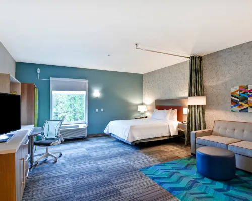 Home2 Suites by Hilton Daytona Beach Speedway Hotels near Daytona 500 Experience