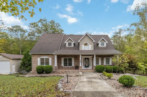 Welcome to “Lakeview Paradise” – Your Perfect Lakeside Escape