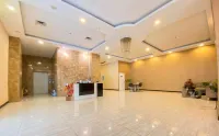 Good Choice Studio Apartment At Sentraland Semarang Hotels in Central Semarang