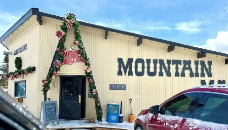 Wonderful Log Cabin in Grand Lake Colorado-Pet Friendly