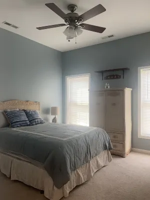 Beautiful Family home with access to Red Mill Pond Hotel dekat Screams at the Beach
