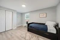 Cozy Arcade Home by the Beach