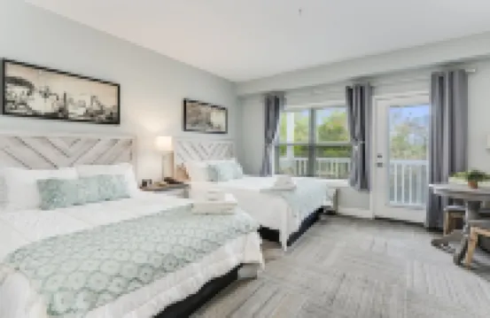 No Cleaning Fee - Condo With Waterfront Pool/Beach