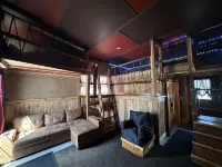 Bungalow cabin along the Yellowstone River in Eastern Montana. Hotels in Rosebud County