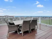Bay Harbor Condo in Gated Community. Lake Michigan Views, Golfing & Shopping!