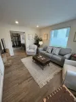 2 BR Townhome in downtown Homewood next to SOHO