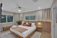 Walk to Wilton Dr | Waterfront