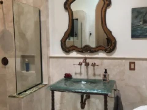 Historic Schoolhouse Flat by Verde Canyon Railroad Hotels in Clarkdale