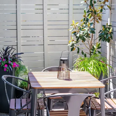 Courtside Cottage - WalkScore 93 - Dog Friendly