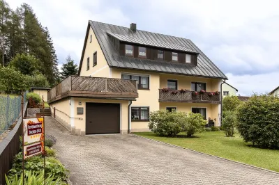 Beech view Hotels in der Nähe von Backöfele