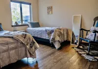 Montana Dreams Retreat - luxury in the Glacier/ Whitefish area